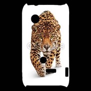 Coque Sony Xperia Typo Jaguar