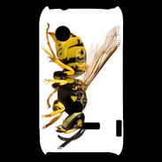 Coque Sony Xperia Typo Guêpe