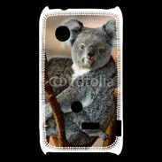 Coque Sony Xperia Typo Koala