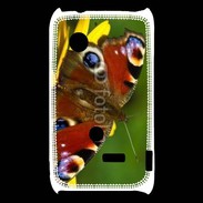 Coque Sony Xperia Typo Papillon 2