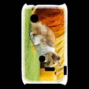 Coque Sony Xperia Typo Agility Colley