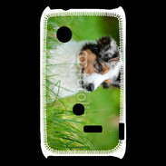 Coque Sony Xperia Typo Berger australien