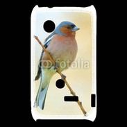 Coque Sony Xperia Typo Oiseau 5