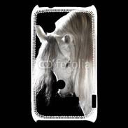 Coque Sony Xperia Typo Cheval andalou 5