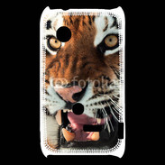 Coque Sony Xperia Typo Tigre de Sibérie 1