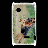 Coque Sony Xperia Typo Berger allemand 6