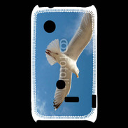 Coque Sony Xperia Typo Mouette en vol