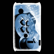 Coque Sony Xperia Typo Manette de jeux