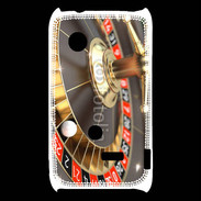 Coque Sony Xperia Typo Roulette de casino