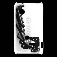 Coque Sony Xperia Typo Jeu de dominos