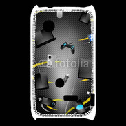 Coque Sony Xperia Typo Multimédia