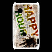 Coque Sony Xperia Typo Happy hour
