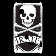 Coque Sony Xperia Typo Pirates 