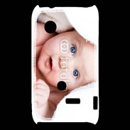 Coque Sony Xperia Typo Bébé 2 