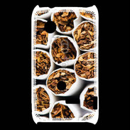 Coque Sony Xperia Typo Cigarettes en folie