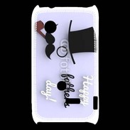 Coque Sony Xperia Typo Happy father's day