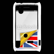 Coque Sony Xperia Typo Smartphone angleterre