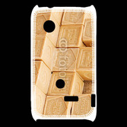 Coque Sony Xperia Typo Savon de Marseille 5