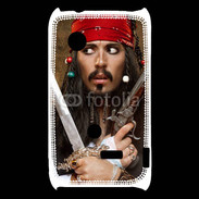 Coque Sony Xperia Typo Pirate des Caraïbes