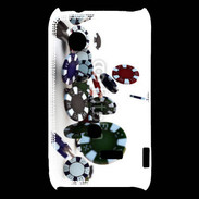 Coque Sony Xperia Typo Jetons de poker 4