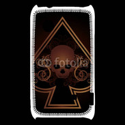 Coque Sony Xperia Typo As de pique