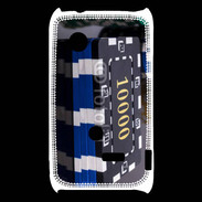 Coque Sony Xperia Typo Jeton de casino 5