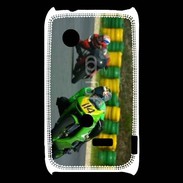 Coque Sony Xperia Typo Moto GP