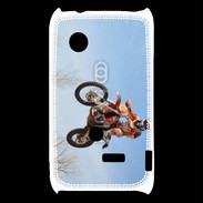 Coque Sony Xperia Typo Super cross