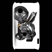 Coque Sony Xperia Typo Concept motorbike