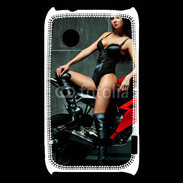 Coque Sony Xperia Typo Moto sexy 3