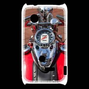 Coque Sony Xperia Typo Harley passion