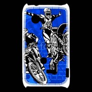 Coque Sony Xperia Typo Stunt moto 1