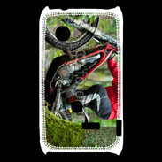 Coque Sony Xperia Typo Moto de trial 1