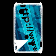 Coque Sony Xperia Typo Internet