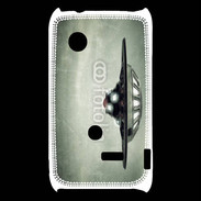 Coque Sony Xperia Typo Ovni
