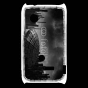 Coque Sony Xperia Typo Ovni 2