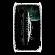 Coque Sony Xperia Typo UFO Ovni 1