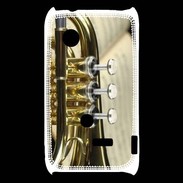 Coque Sony Xperia Typo Trompette