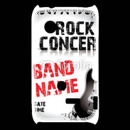 Coque Sony Xperia Typo Hard Rock