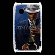 Coque Sony Xperia Typo Jazzman
