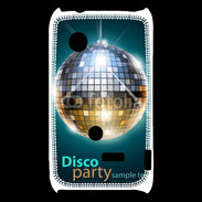 Coque Sony Xperia Typo Disco party