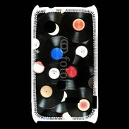 Coque Sony Xperia Typo Disque vynil