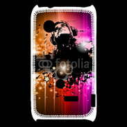 Coque Sony Xperia Typo DJ Disco musique