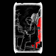 Coque Sony Xperia Typo Jazz Band