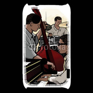 Coque Sony Xperia Typo Jazz Band 2