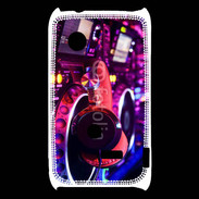 Coque Sony Xperia Typo DJ Mixe musique
