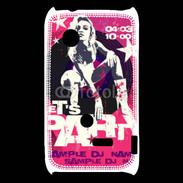 Coque Sony Xperia Typo Let's party