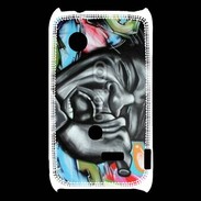 Coque Sony Xperia Typo Musique Soul James Brown