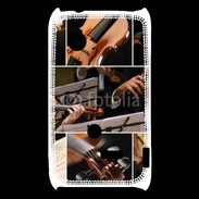 Coque Sony Xperia Typo Musique classique 1