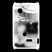 Coque Sony Xperia Typo Appel à la prière